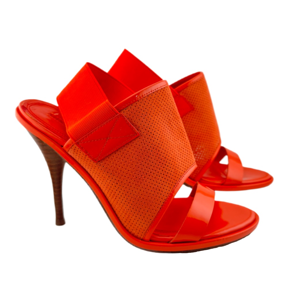 Miss Sixty Selina Stiletto Heels